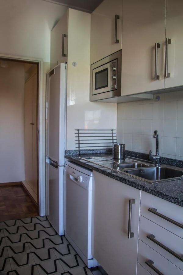 Combatentes Apartment Porto Zewnętrze zdjęcie