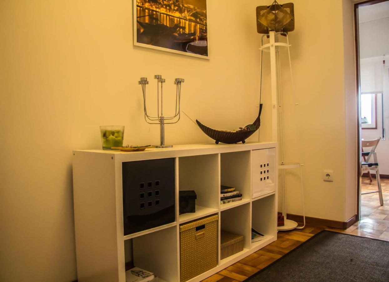 Combatentes Apartment Porto Zewnętrze zdjęcie