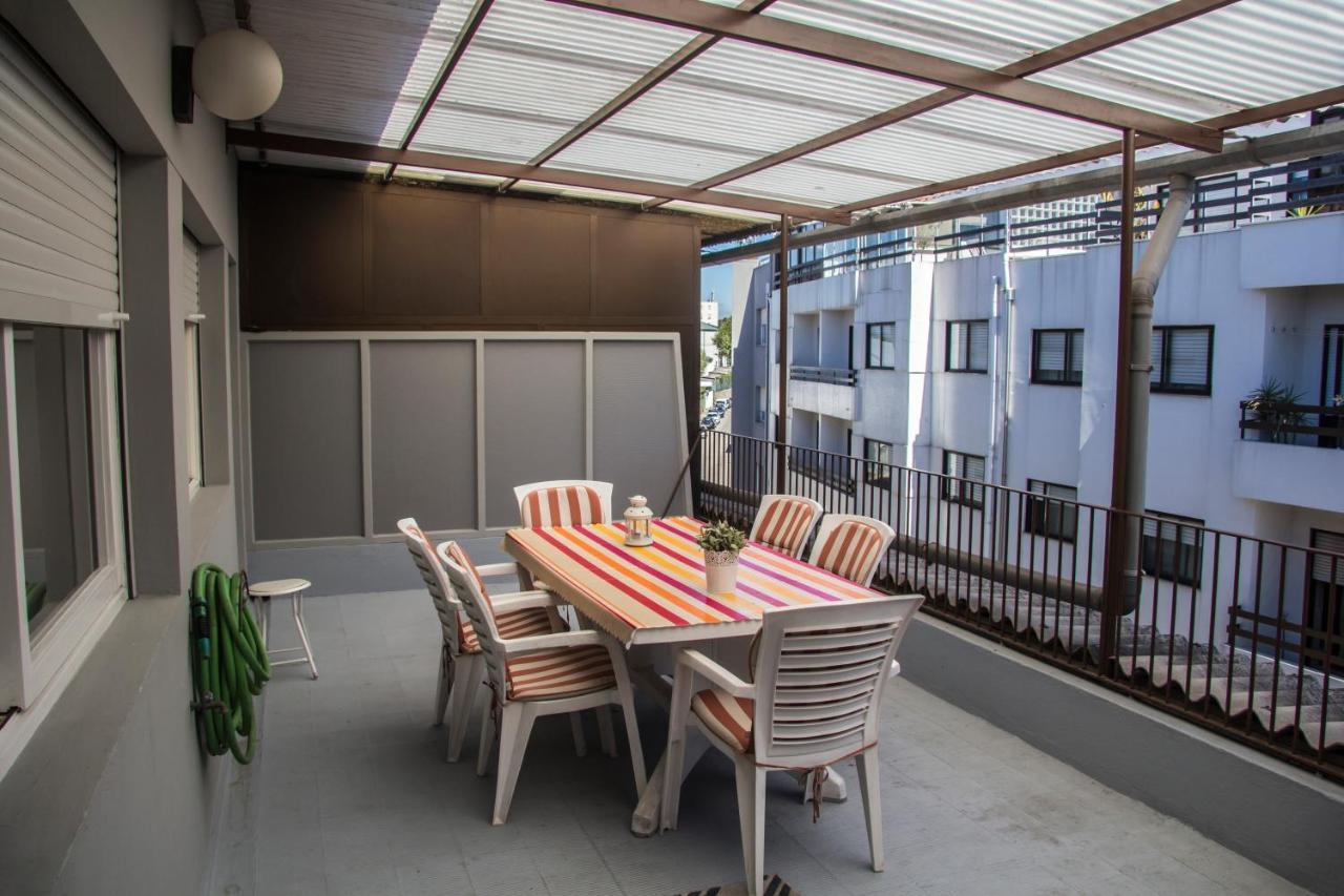Combatentes Apartment Porto Zewnętrze zdjęcie