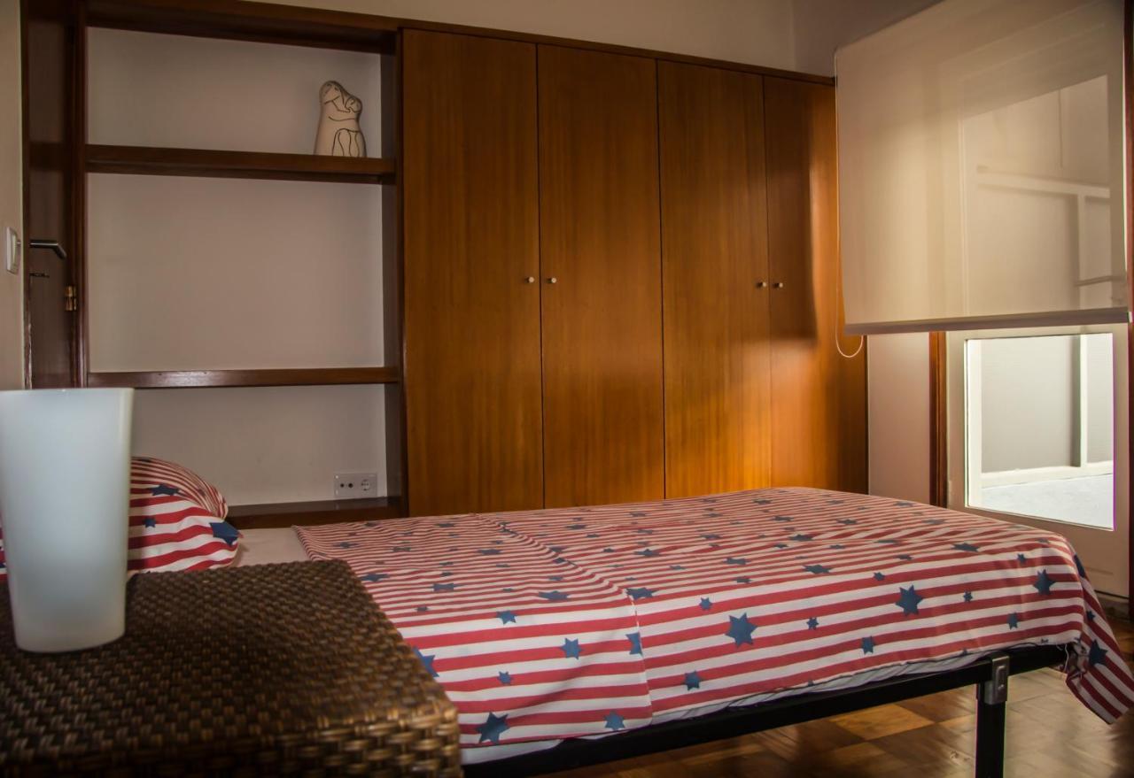Combatentes Apartment Porto Zewnętrze zdjęcie