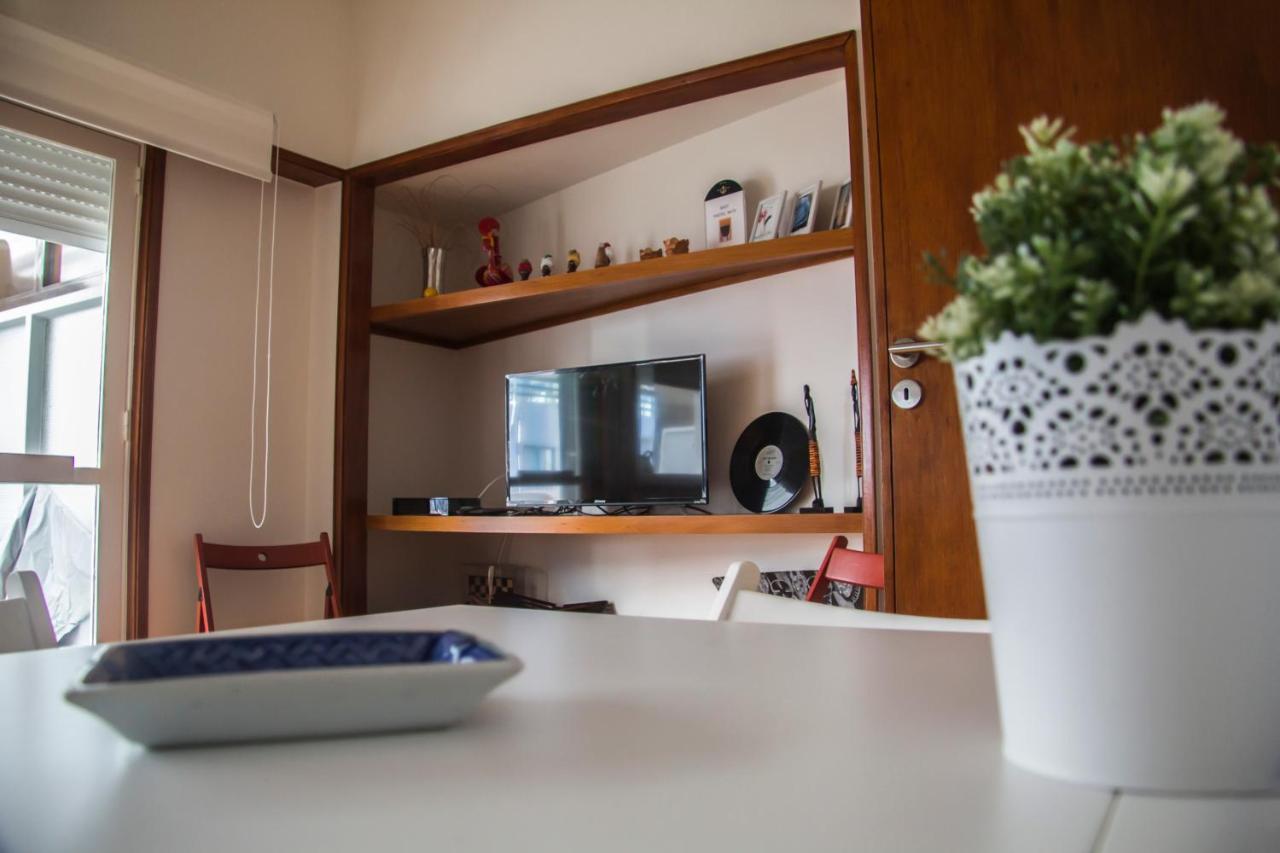 Combatentes Apartment Porto Zewnętrze zdjęcie