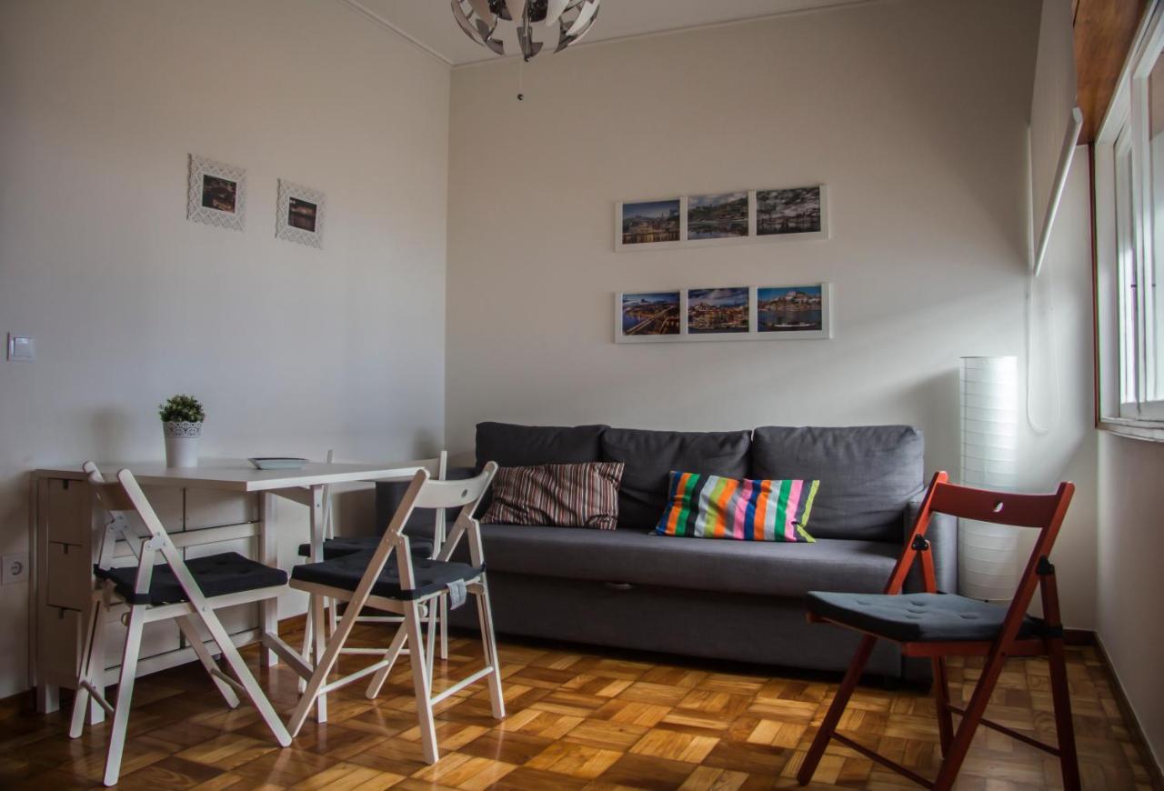 Combatentes Apartment Porto Zewnętrze zdjęcie