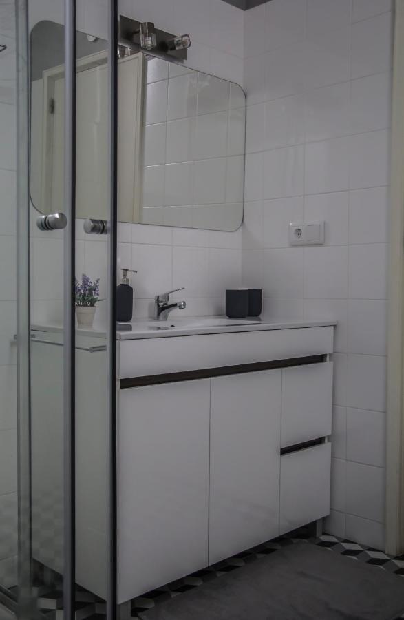 Combatentes Apartment Porto Zewnętrze zdjęcie