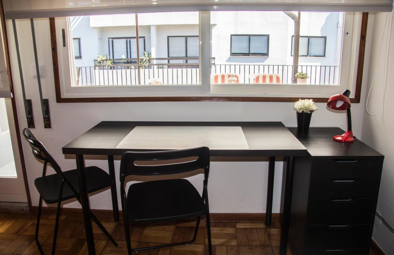 Combatentes Apartment Porto Zewnętrze zdjęcie