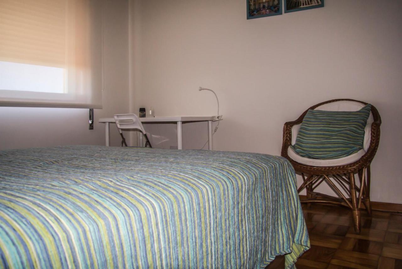 Combatentes Apartment Porto Zewnętrze zdjęcie