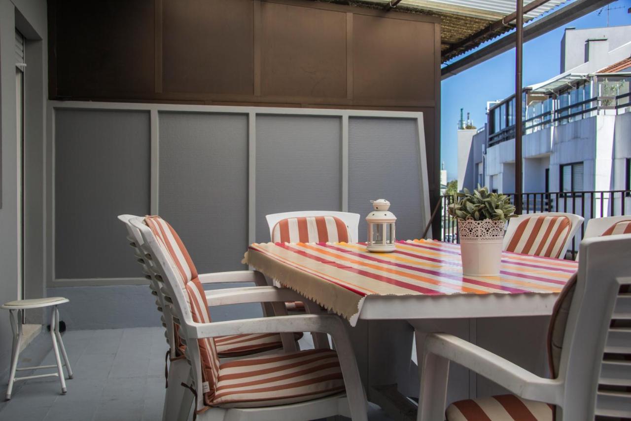 Combatentes Apartment Porto Zewnętrze zdjęcie