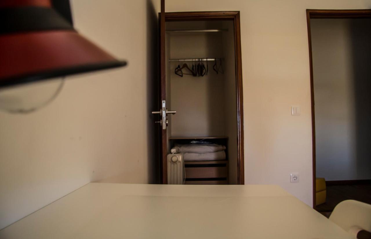Combatentes Apartment Porto Zewnętrze zdjęcie