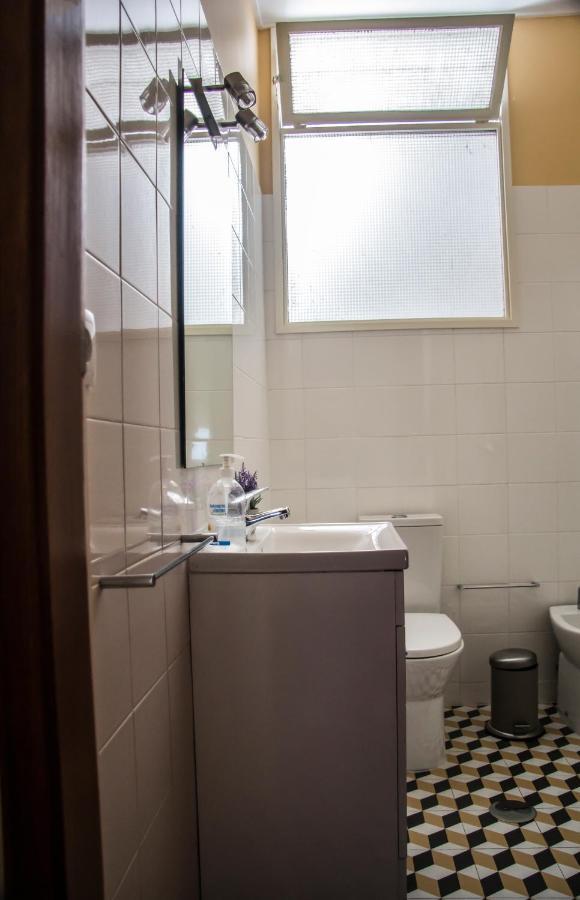Combatentes Apartment Porto Zewnętrze zdjęcie