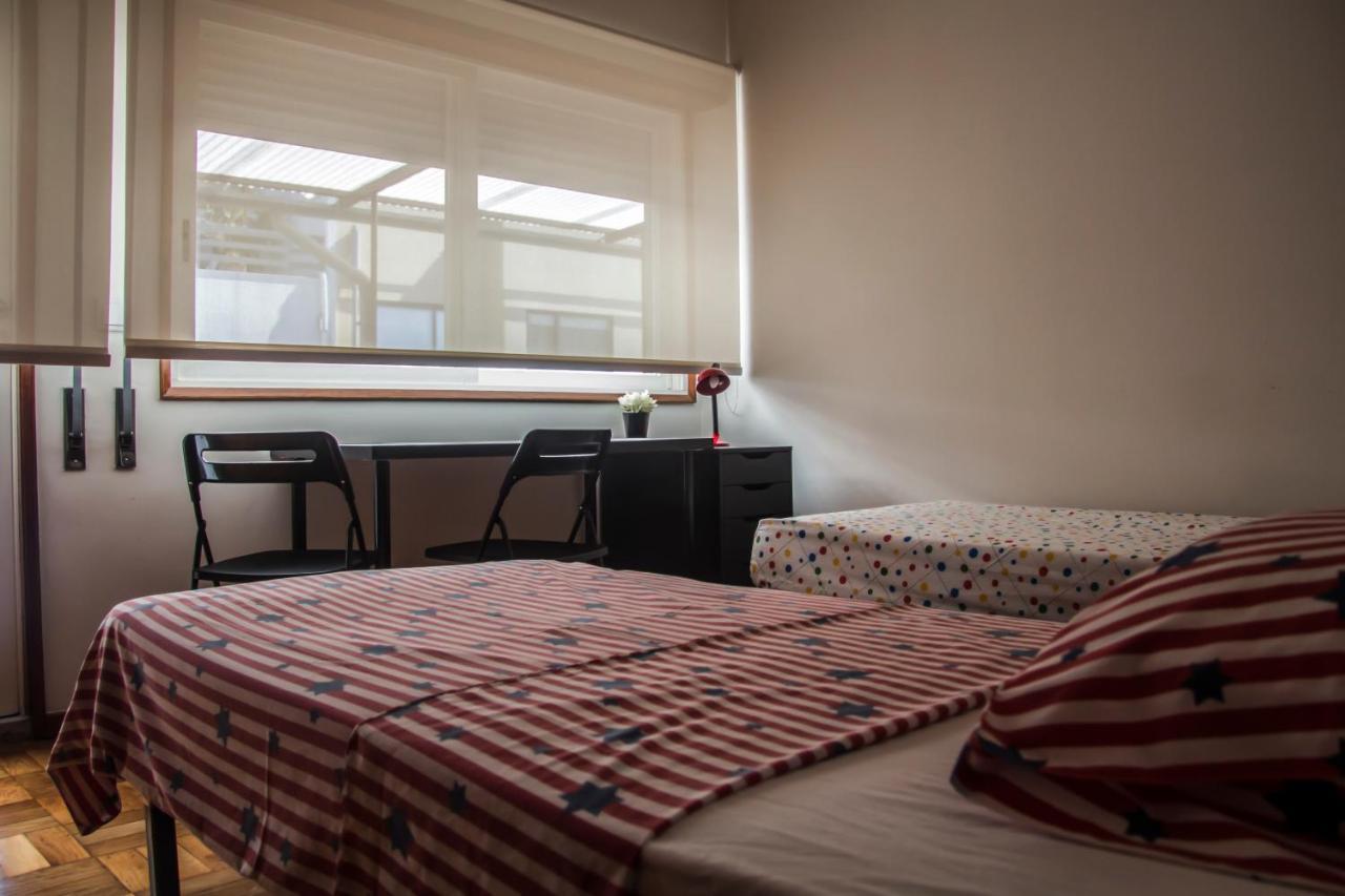 Combatentes Apartment Porto Zewnętrze zdjęcie